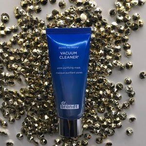 Dr. Brandt - Pores No More Vacuum Cleaner (1oz)
